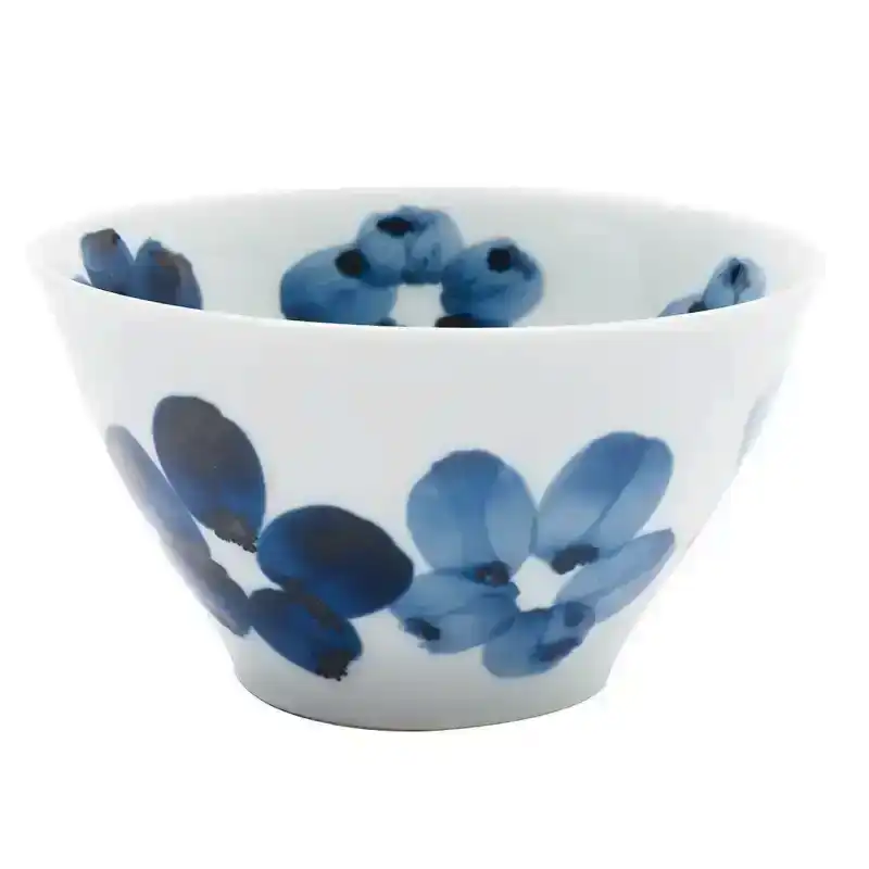 泉庵（せんあん）　丼　花